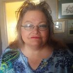 Jane Daugherty - @poreta4044 - Instagram