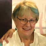 Jane Daugherty Bedrosian - @janedbedro - Instagram