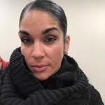 Jane Davila - @janedavila63 - Instagram