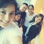 Jane Marin Davila - @janemarindavila - Instagram