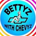 Jane Davis - @bettyzwithchevyz - Instagram