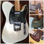 Jane Davison - @customcooletch - Instagram