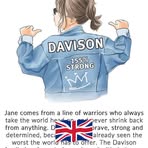 Jane Davison - Facebook