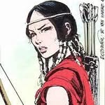 Jadwiga - @janedawn_jm - Instagram