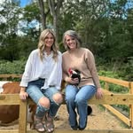 Jane & Dawn - @janeanddawn - Instagram