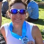 Jane Deacon - @runningatall - Instagram