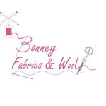Linda Jane Deacon - @bonneyfabricsandwool - Instagram