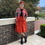 Jane Dean 🦩🐍 - @sydneygirl63 - Instagram