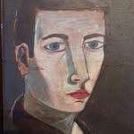 Jane Deans. paintings etc - @janefrancesdeans - Instagram