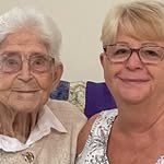 Jane Deans Savage - @deansy020260 - Instagram