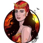 Jane De Leon - @new_darna - Instagram