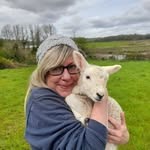 Jane Devlin - @missofthehat - Instagram