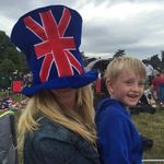 Jane Devlin - @devlin770 - Instagram