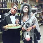 Jane Devore - @jane_clowndevo - Instagram
