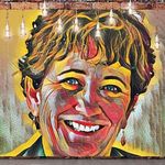 Jane Shaw Dewey - Art - @janedshaw - Instagram