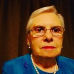 Jane Dickenson - @janedickenson1100 - Instagram