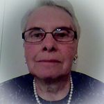 Jane Dickenson - @dickenson1900 - Instagram