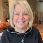 Jane Dickenson - @purldickens - Instagram