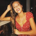Jane - @janedickenson92 - Instagram