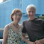 Jane Serotta Dinsmore - @bjanes64 - Instagram