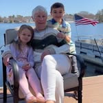 Jane Doherty - @jdoherty4646 - Instagram