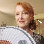 Jane Doherty - @rosefarm5 - Instagram