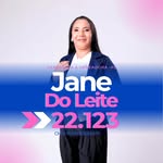 JANE DO LEITE 22.123 - @jane.doleite - Instagram