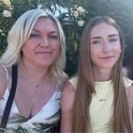 Kirsty Jane Dorey-lloyd - @kirstydl87xx - Instagram
