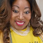 Janie Dowdy-Dandridge - @dapastor619 - Instagram