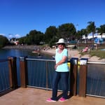 Jane Dowell - @jandow49 - Instagram