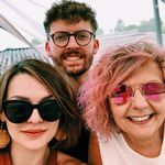 Jane Downes - @janedoe64 - Instagram