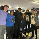 Jane Downes - @janeclare7064_ - Instagram