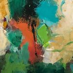 Jane Doyle - @janedoyleart - Instagram
