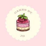 Cakes By JD | Jane Dreyer - @cakesbyjd - Instagram