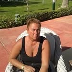 Jane Driver - @janedriver1967 - Instagram