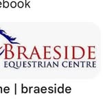 Jane Driver - @braesideequestrian - Instagram