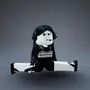 jane.the.driver - @jane.the.driver - TikTok