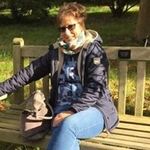 Jane Drummond - @hantsred - Instagram