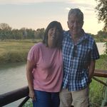 Jane Drummond - @namibia_drummond - Instagram