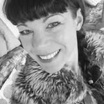 Jane Drummond - @lhadron108 - Instagram