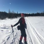 Jane Drummond - @apacihitowin - Instagram