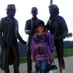 Jane Drury - Facebook