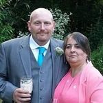 Jane Dudley - @neilandjane19 - Instagram