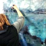 Jane Duff - @janeduffart - Instagram