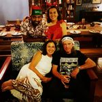 Kiah Jane Dukes - @waterfallshomestay - Instagram