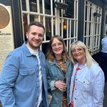 Jane Arrowsmith Eason - @jane.eason - Instagram