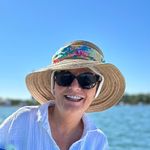 Jane Eason Richter - @harkers1 - Instagram
