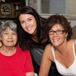 Jane Ebert - @janeebert44 - Instagram