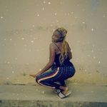 Jane Eby - @onyedikammaryjane - Instagram