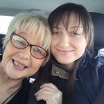 Jane Eckert - @janemary5757 - Instagram